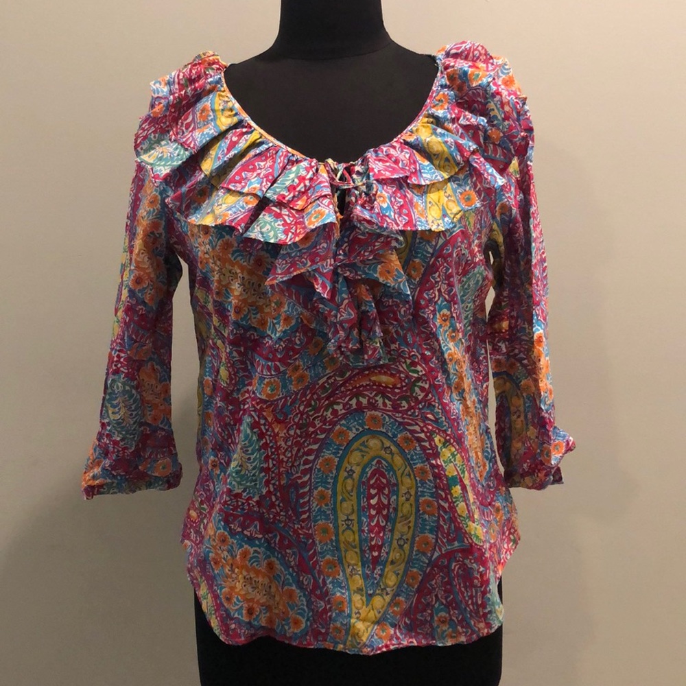 🔥Last Chance NWOT Lauren by Ralph Lauren Petite M